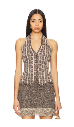 Asta Resort - Bianca Vest