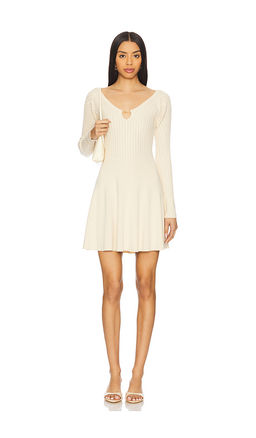 ASTR the Label - Cybele Sweater Dress