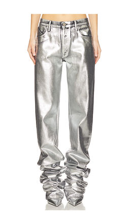 THE ATTICO - Long Pant