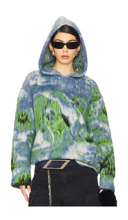 THE ATTICO - Sweater