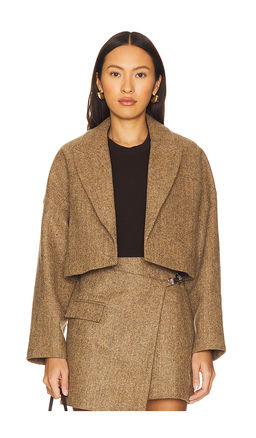 ba&sh - Camala Jacket