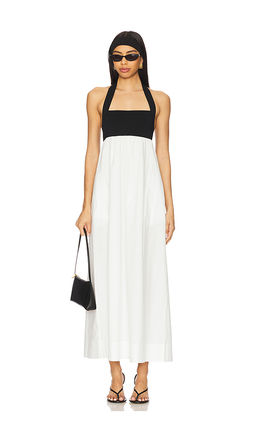 Bec + Bridge - Iluka Maxi Dress