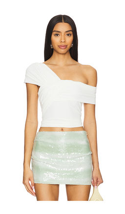 Bec + Bridge - Elin Top