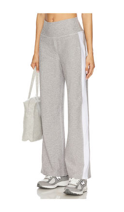Beyond Yoga - Spacedye Laid Back Stripe Pant