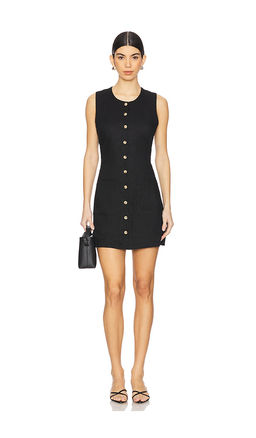 BLANKNYC - Linen Dress