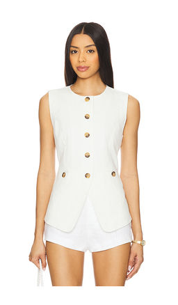 BLANKNYC - Vest Top
