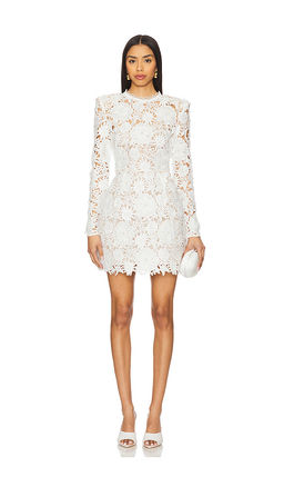 Bronx and Banco - Maia Mini Dress