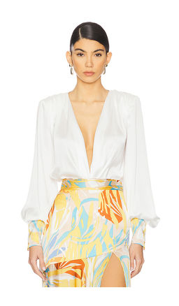 Bronx and Banco - Noelle Bodysuit