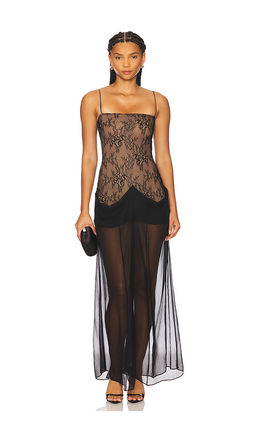 BUCI - Rosemary Dress