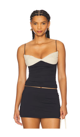 BUCI - Hemlock Fur Tank