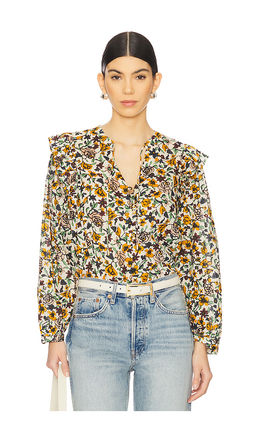 Cleobella - Malin Blouse