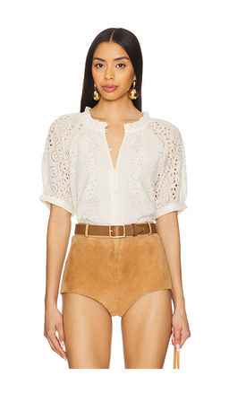 Cleobella - Kate Blouse