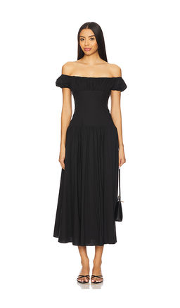 Caroline Constas - Augusta Maxi Dress