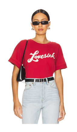DAYDREAMER - Lovesick Merch Tee