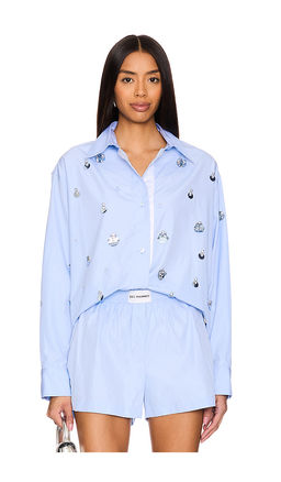 Des Phemmes - Classic Shirt