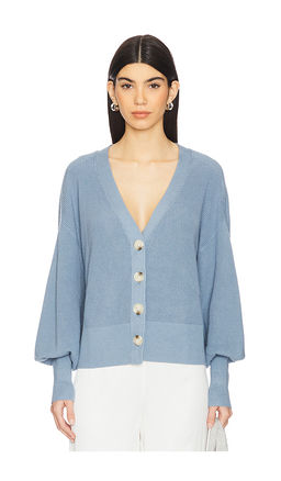 eberjey - Fine Gauge Sweater Cardigan