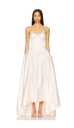 For Love & Lemons - Nara Gown