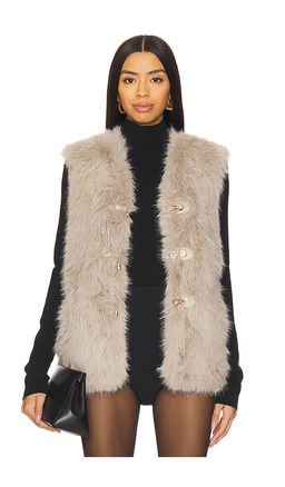 HEARTLOOM - Verina Vest