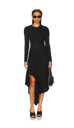 Helmut Lang - Protection Dress