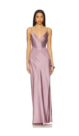House of Harlow 1960 - Cassia Maxi Dress