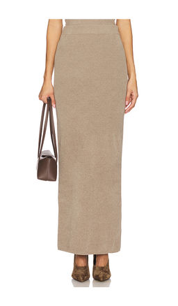 House of Harlow 1960 - Lexley Maxi Skirt