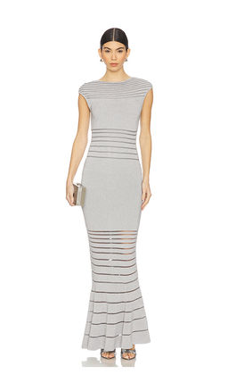 Herve Leger - The Camila Gown