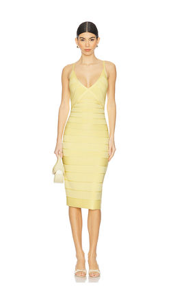 Herve Leger - The Rowan Dress