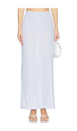 SIMKHAI - Midi Skirt