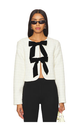 Line & Dot - Kinzie Top