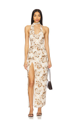 LIONESS - Westwood Maxi Dress