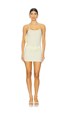 LIONESS - Intuition Mini Dress
