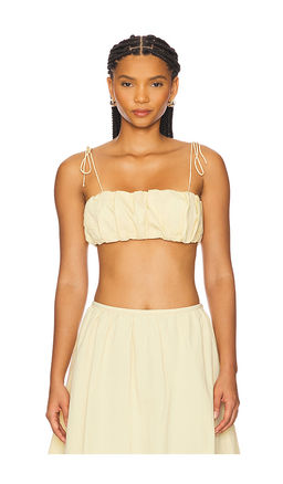 LIONESS - Intuition Bubble Top