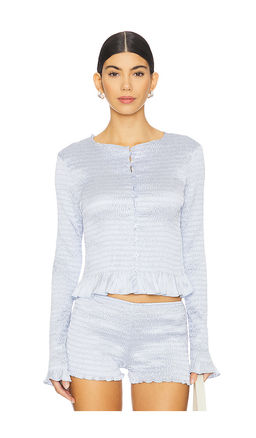 LIONESS - Terra Long Sleeve