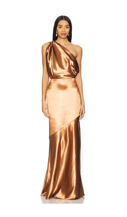 Lovers and Friends - Sheridan Gown