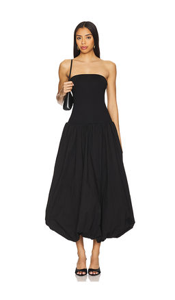 Lovers and Friends - Erin Maxi Dress