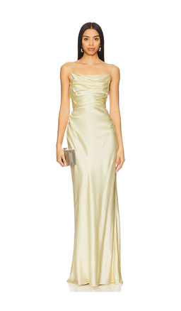 Lovers and Friends - Scout Gown