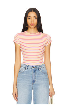 Lovers and Friends - Madelyn Tee