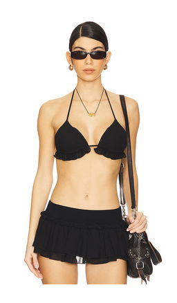 Lovers and Friends - Falaise Bikini Top