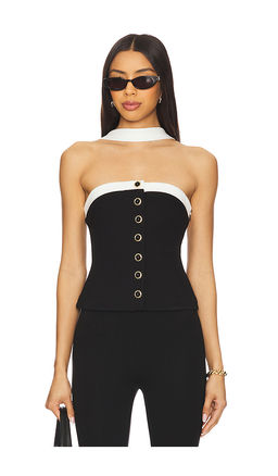 Lovers and Friends - Audrey Top