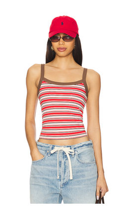 Lovers and Friends - Liana Tank