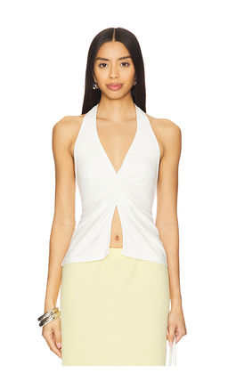 L SPACE - Callie Halter Top