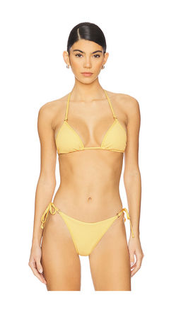 L SPACE - Banning Bikini Top