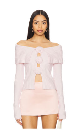 Majorelle - Corina Sweater