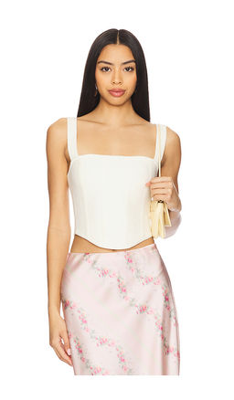 Majorelle - Esme Top