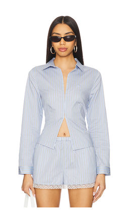 Miaou - Victoria Top