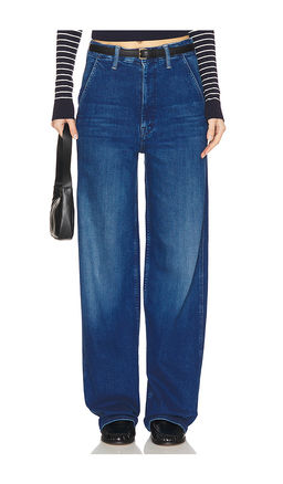 Mother - The Major Zip Sneak