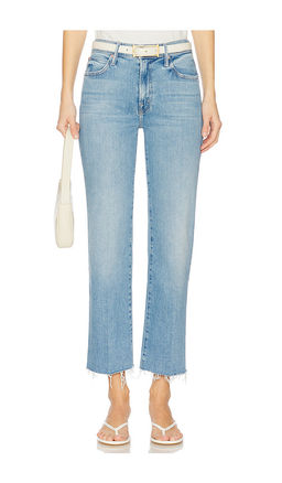 Mother - The Kick It Ankle Fray