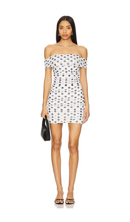 MORE TO COME - Milana Mini Dress