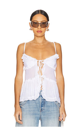 MORE TO COME - Sami Top