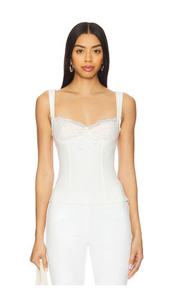 MORE TO COME - Daniela Top